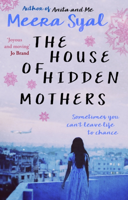 House of Hidden Mothers - Meera Syal