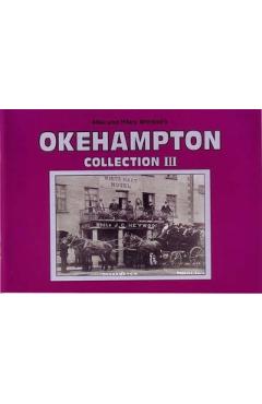 Poza produsului Mike and Hilary Wreford's Okehampton Collection III - Mike|wreford Wreford