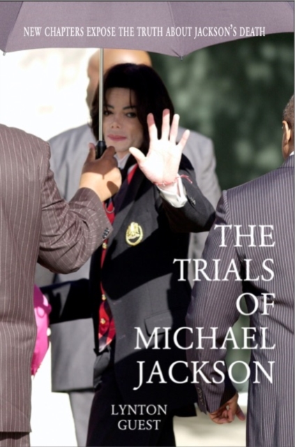 Trials of Michael Jackson - Lynton Guest