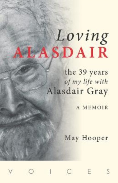 Loving Alasdair - May Hooper