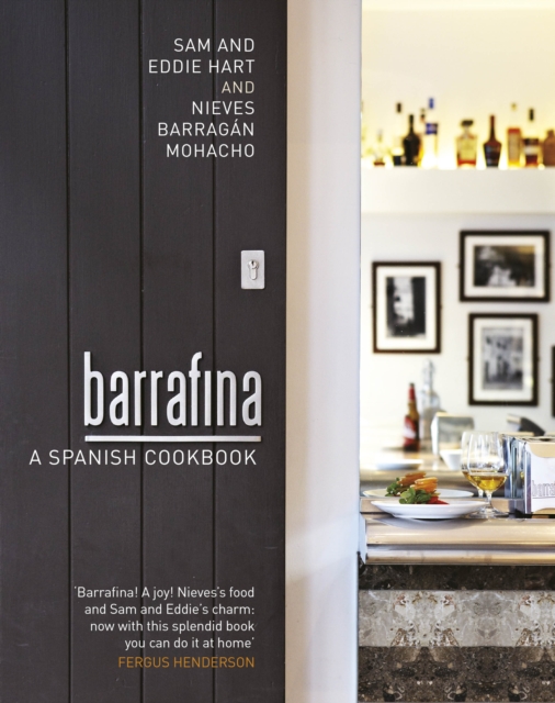 Barrafina - Eddie|barragan Mohacho Hart