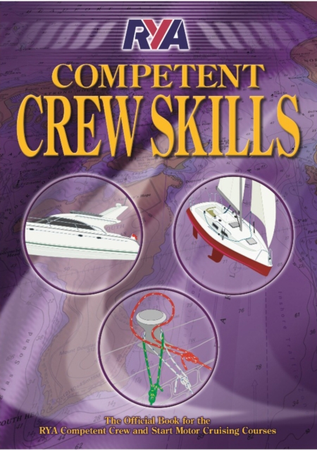 RYA Competent Crew Skills - 