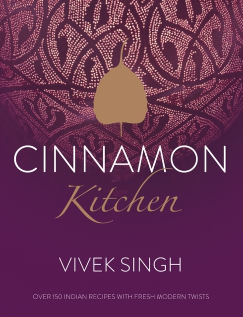 Cinnamon Kitchen - Vivek Singh