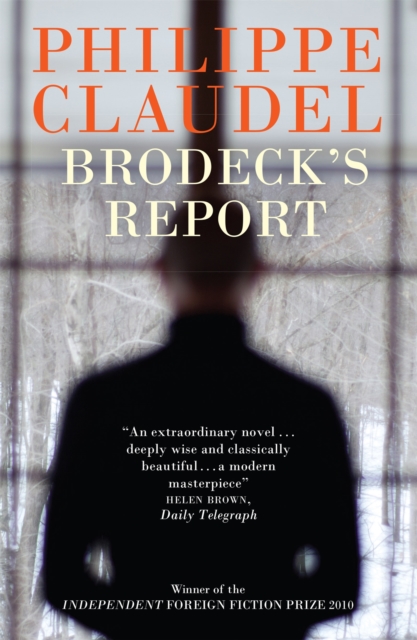 Brodeck's Report - Philippe Claudel