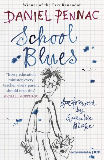 School Blues - Daniel Pennac