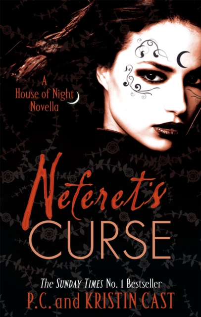 Neferet's Curse - P C|cast Cast