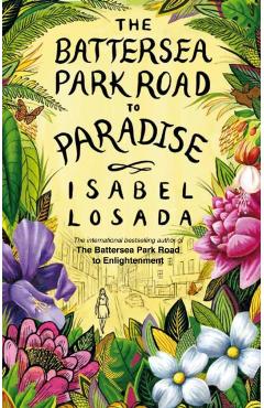 Poza produsului Battersea Park Road to Paradise - Isabel Losada