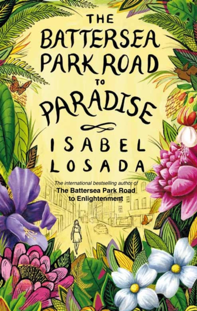 Battersea Park Road to Paradise - Isabel Losada