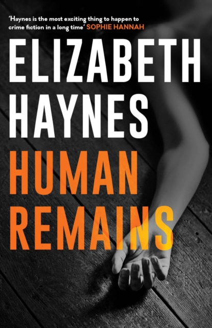 Human Remains - Elizabeth Haynes