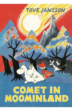 Poza produsului Comet in Moominland - Tove Jansson