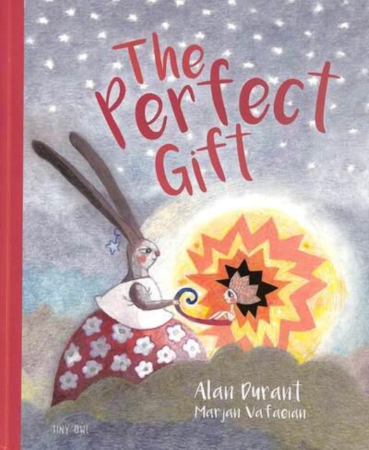 Perfect Gift - Alan Durant