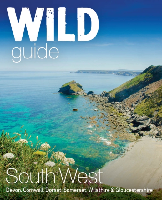 Wild Guide South West - Tania|start Pascoe