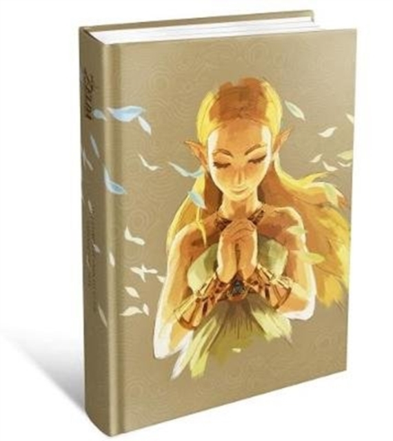 Legend of Zelda: Breath of the Wild - 
