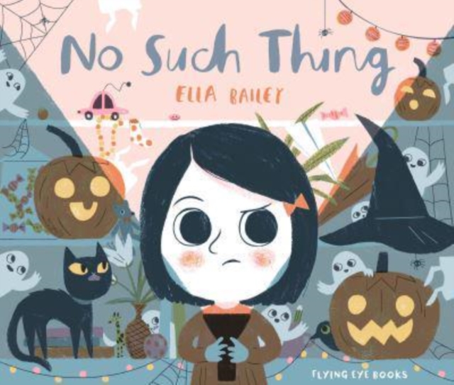 No Such Thing - Ella Bailey