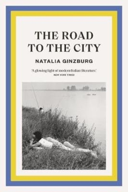 Road to the City - Natalia Ginzburg