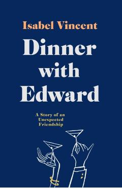 Poza produsului Dinner with Edward - Isabel Vincent