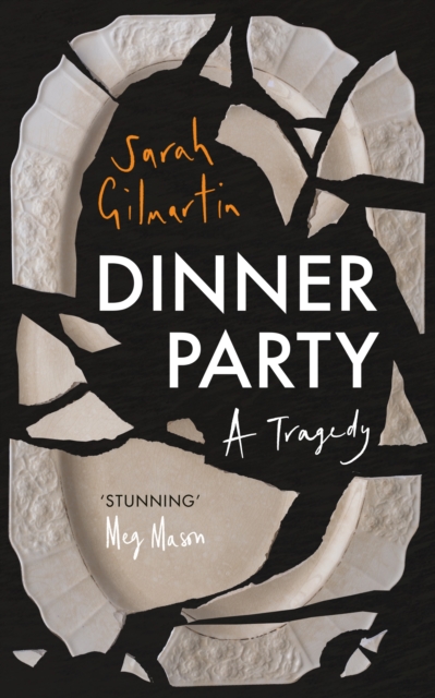 Dinner Party - Sarah Gilmartin