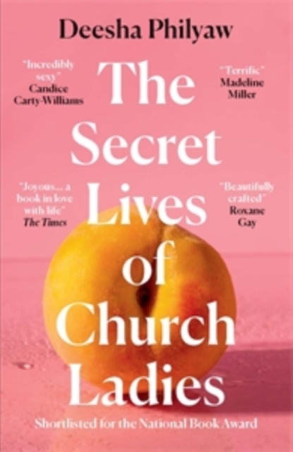 Secret Lives of Church Ladies - Deesha Philyaw