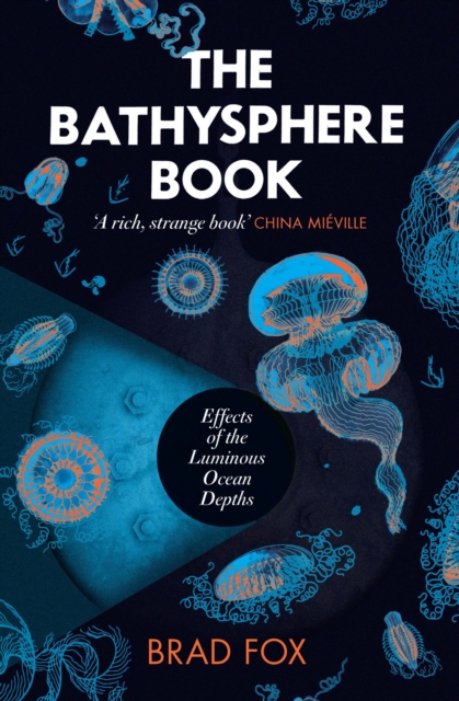 Bathysphere Book - Brad Fox