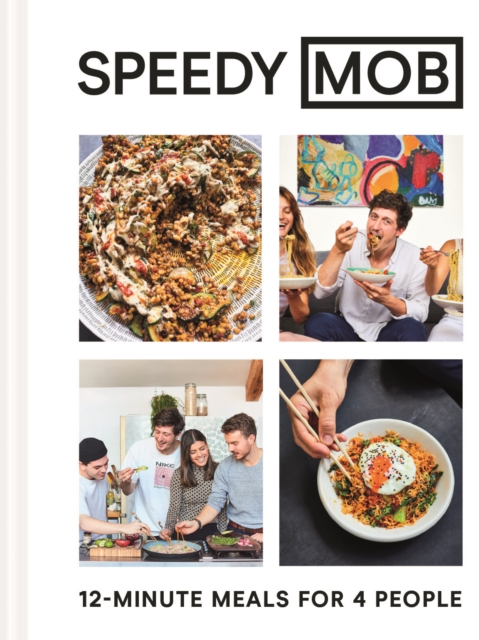 Speedy MOB - Ben Lebus