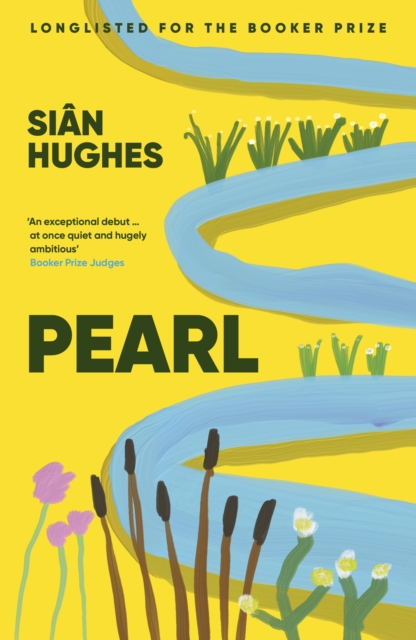 Pearl - Sian (author Hughes