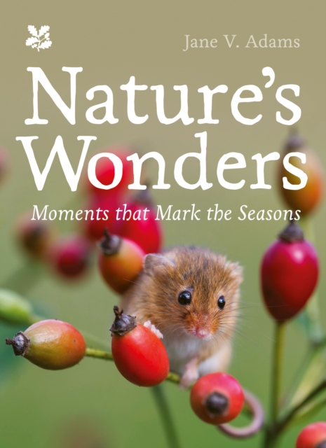 Nature?s Wonders - Jane V.|national Trust Books Adams