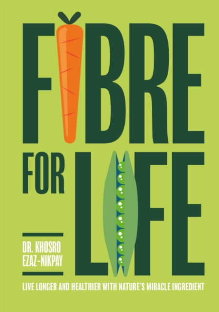 Fibre for Life - Dr Khosro Ezaz-nikpay