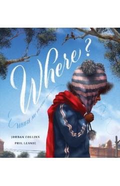 Poza produsului Where? - Jordan Collins