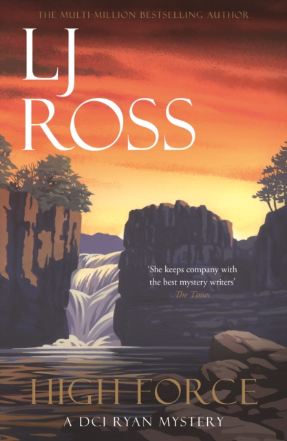High Force - Lj Ross