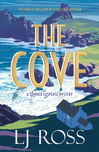 Cove - Lj Ross