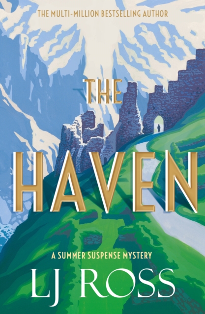Haven - Lj Ross