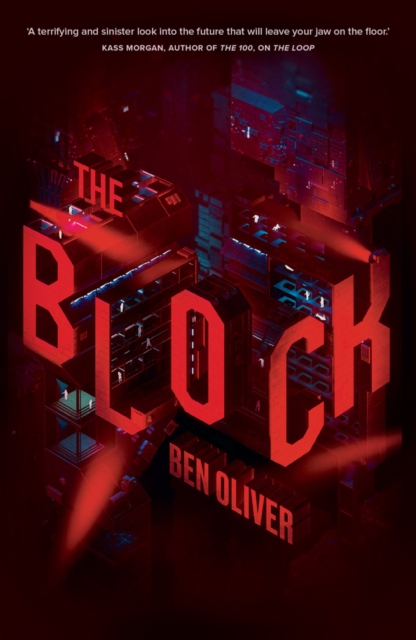 Block - Ben Oliver