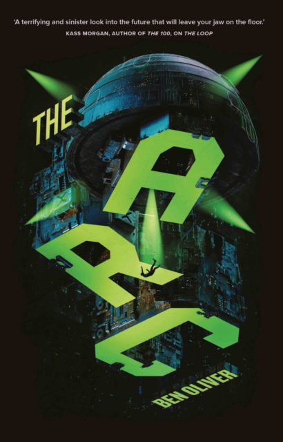 Loop 3: The Arc - Ben Oliver