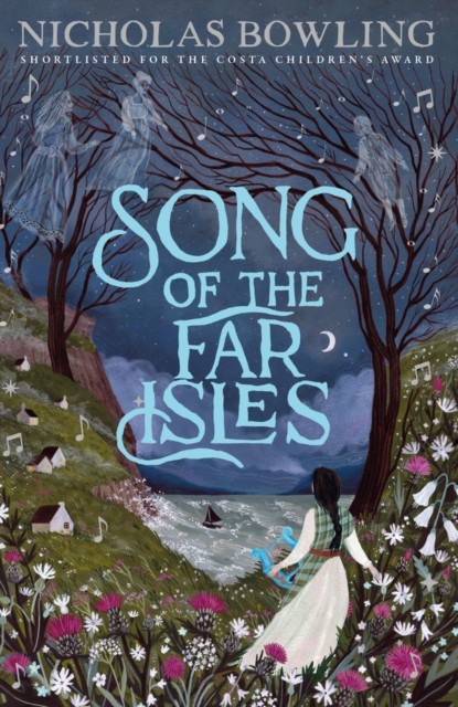 Song of the Far Isles - Nicholas Bowling