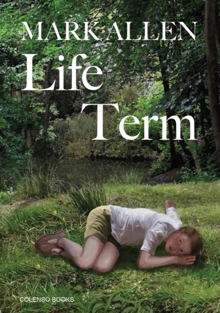 Life Term - Mark Allen