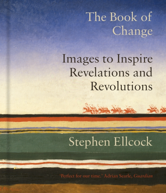 Book of Change - Stephen Ellcock