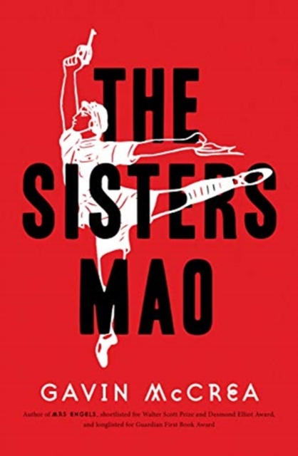 Sisters Mao - Gavin Mccrea