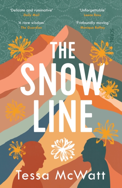 Snow Line - Tessa Mcwatt