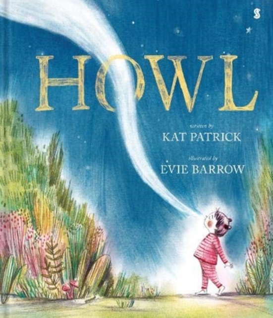Howl - Kat Patrick