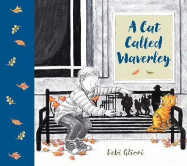 Cat Called Waverley - Debi Gliori