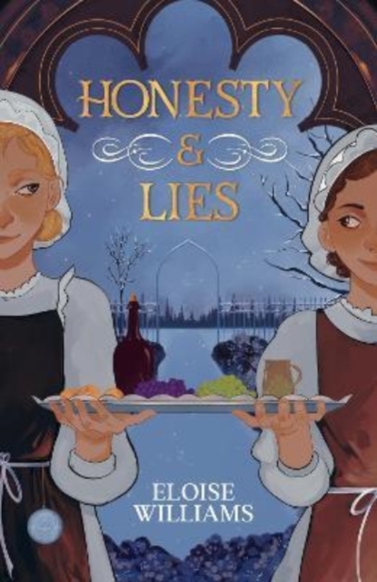 Honesty and Lies - Eloise Williams