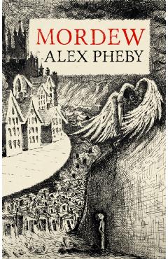 Poza produsului Mordew - Alex Pheby
