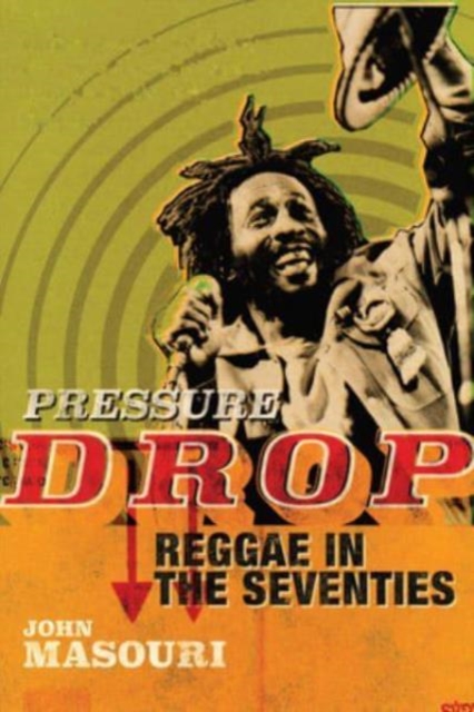 Pressure Drop - John Masouri