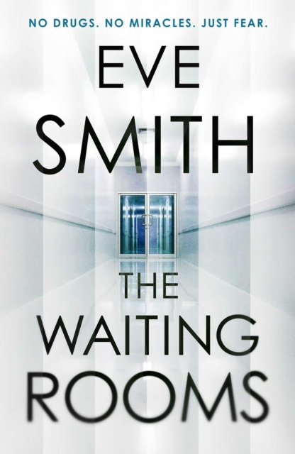 Waiting Rooms - Eve Smith