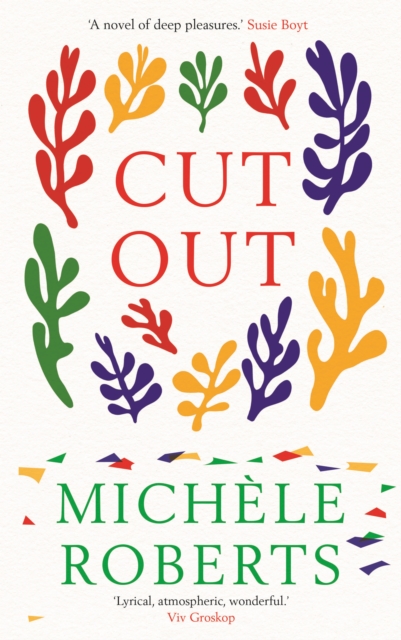Cut Out - Michele Roberts