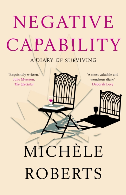 Negative Capability - Michele Roberts