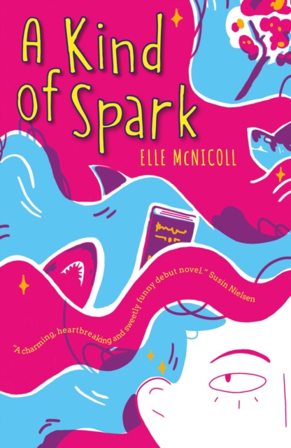 Kind of Spark - Elle Mcnicoll