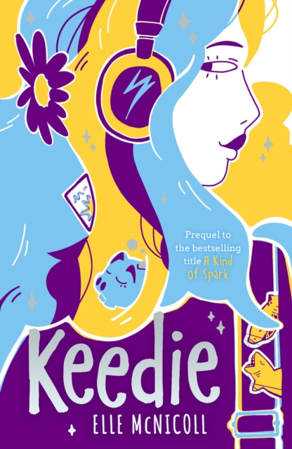 Keedie - Elle Mcnicoll