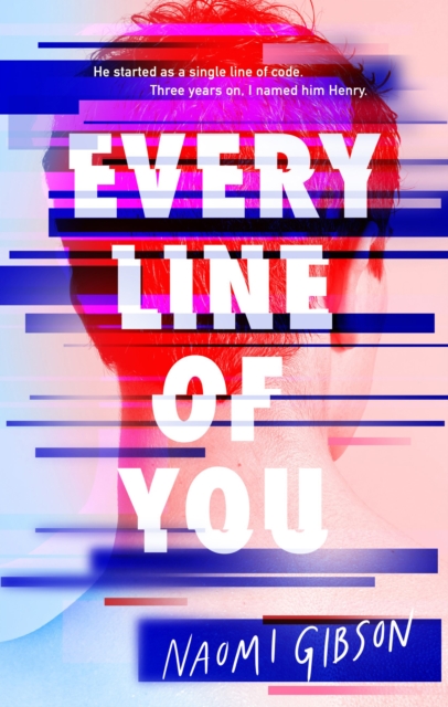 Every Line of You - Naomi Gibson