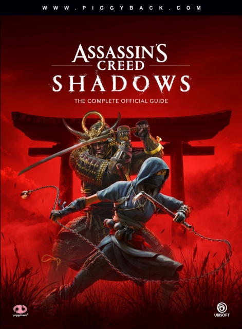 Assassin's Creed Shadows - 